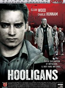 Hooligans - édition prestige