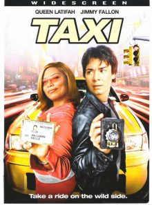 Taxi (widescreen edition)