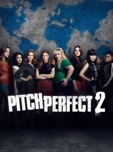Pitch perfect 2: vod sd - achat