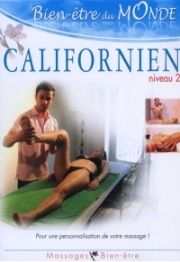 Massage californien : niveau 2