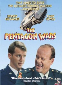 Pentagon wars, the