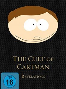 South park ? the cult of cartman: amaray