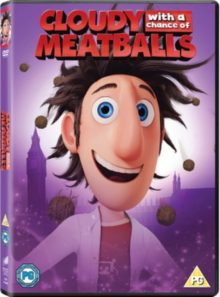Cloudy with a chance of meatballs big fa