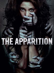 The apparition (2012): vod sd - achat