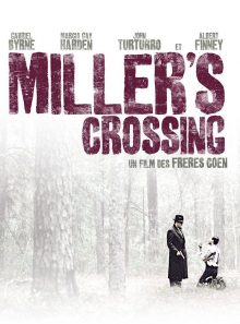 Miller's crossing: vod hd - location