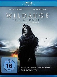 Wildauge - the midwife