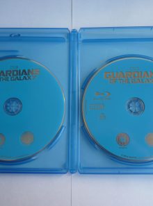Guardians of the galaxy (blu-ray 3d/ blu-ray w/ digital copy)