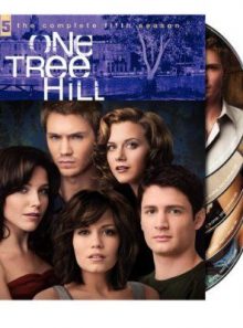 One tree hill - the complete fifth season