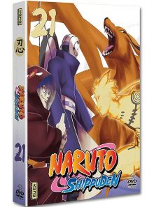Naruto shippuden - vol. 21