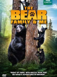 Bear family & me