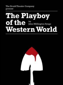 The playboy of the western world