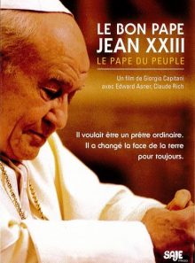 Le bon pape jean xxiii