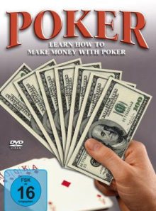Poker-learn how to make money with poker