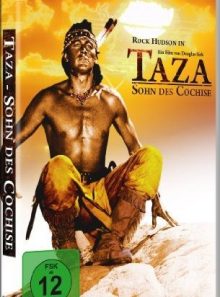 Taza, der sohn der cochise