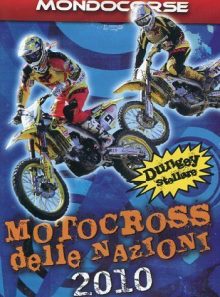 Motocross delle nazioni 2010