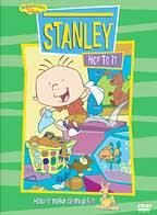 Stanley: hop to it