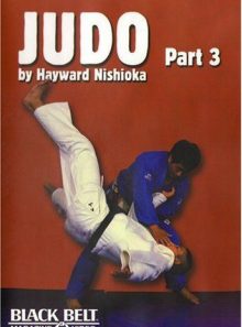 Judo, vol. 3