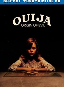 Ouija: les origines - ouija: origin of evil