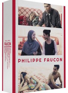Philippe faucon - anthologie