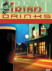 Great irish drinks