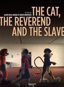 The cat, the reverend and the slave