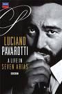 Luciano pavarotti: life in seven arias