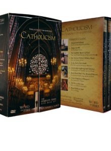 Catholicism dvd box set