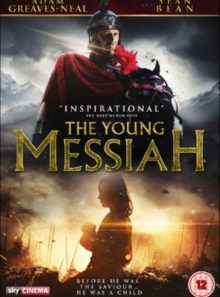 The young messiah [dvd]