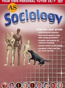 As sociology revision