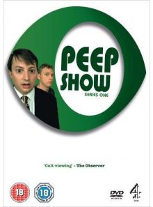 Peep show (series one)