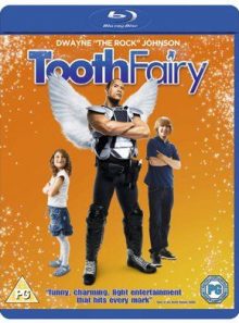 Tooth fairy [blu ray]