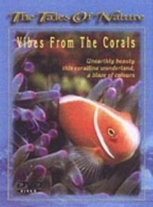 Vibes from the corals [import anglais] (import)