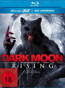 Dark moon rising (blu-ray 3d)