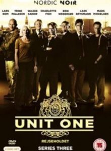 Unit one: season 3