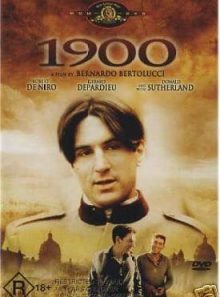 1900 / novecento ( nineteen hundred )