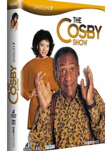 Cosby show - saison 7