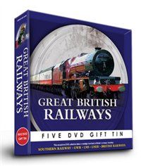 Great british railways