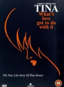 Tina - what's love got to do with it [import anglais] (import)