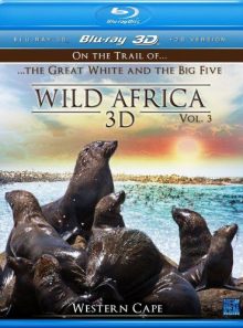 Wild africa: part 3