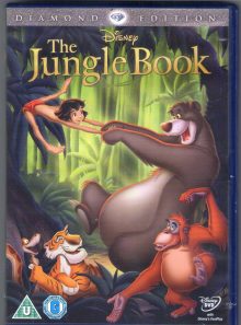 Jungle book (disney)