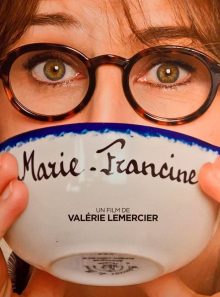 Marie-francine: vod hd - achat