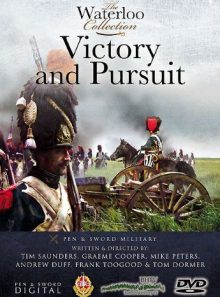 The waterloo collection, part 4