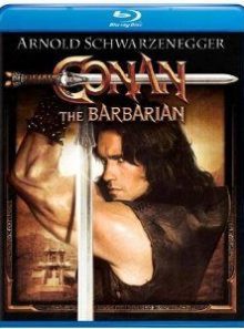 Conan the barbarian (conan le barbare)