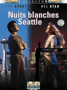 Nuits blanches à seattle - édition collector
