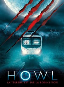 Howl: vod hd - achat