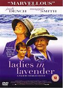 Dames de cornouailles (ladies in lavender) import uk