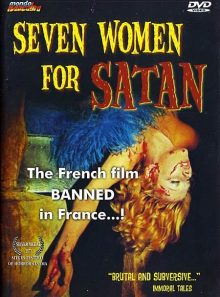 Seven women for satan
