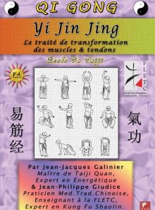 Qi gong yi jin jing
