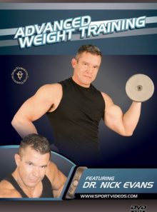 Advanced weight training