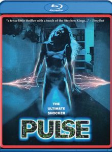 Pulse - danger haute tension